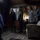 Hannah R. Lloyd, Claire Coffee, David Giuntoli, Bree Turner, Sasha Roiz, Jacqueline Toboni (Image: NBC)